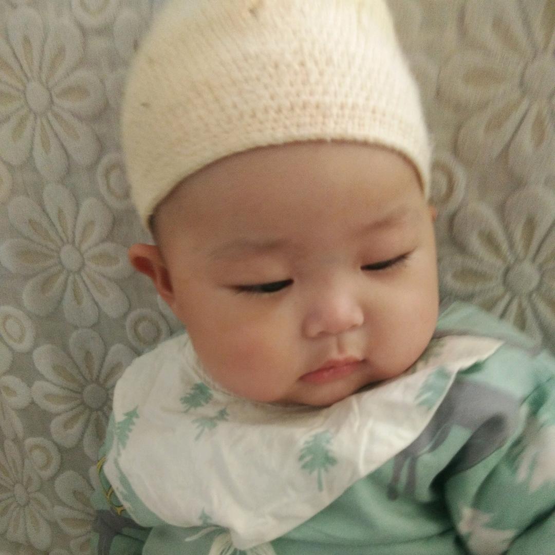婧妤宝贝