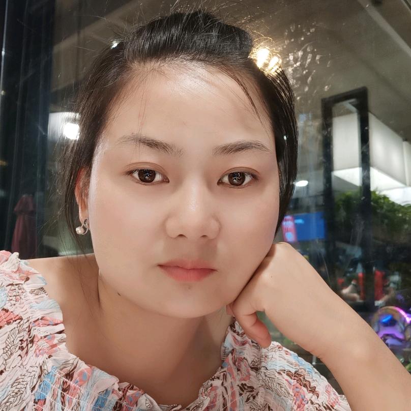 丽