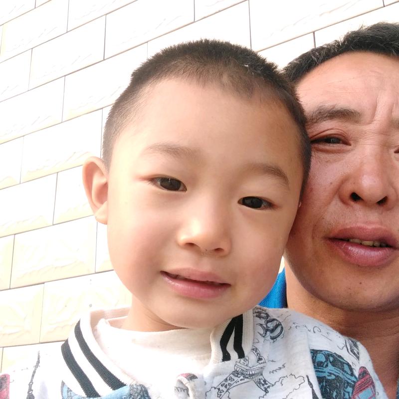 幸福一家人