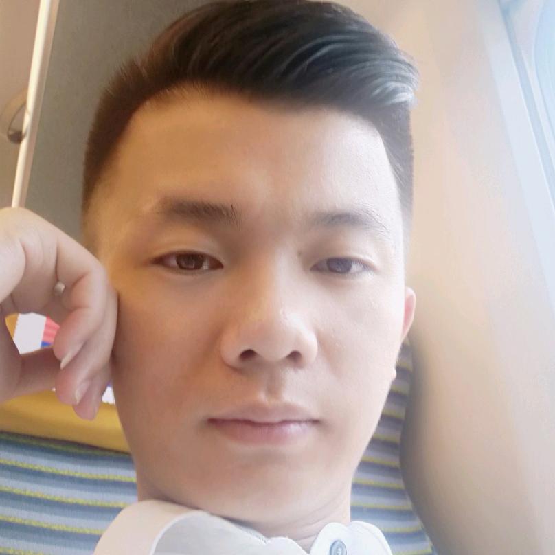 陈 教练