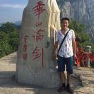🇨🇳顺着高速看中国