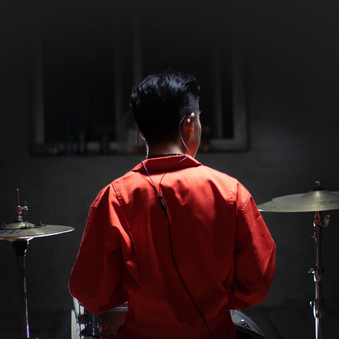 摇滚鲨鱼小辣椒