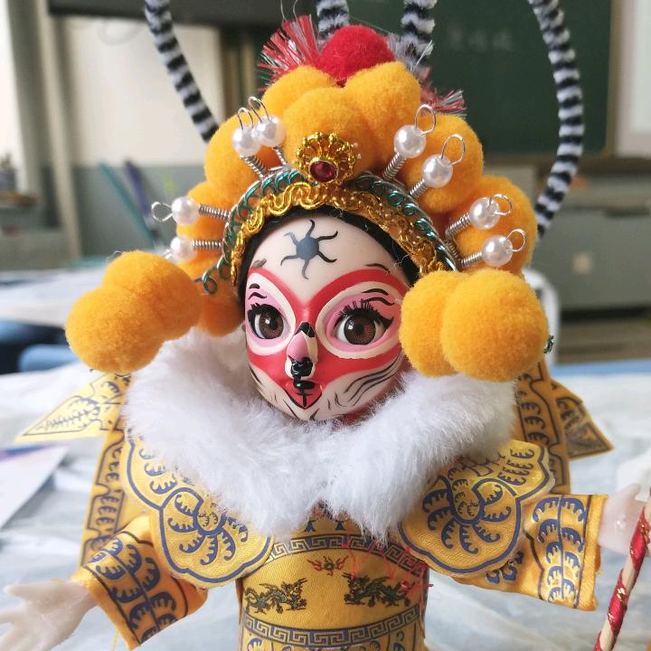 孙大圣