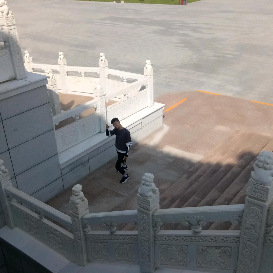 浪子，出门扫天下
