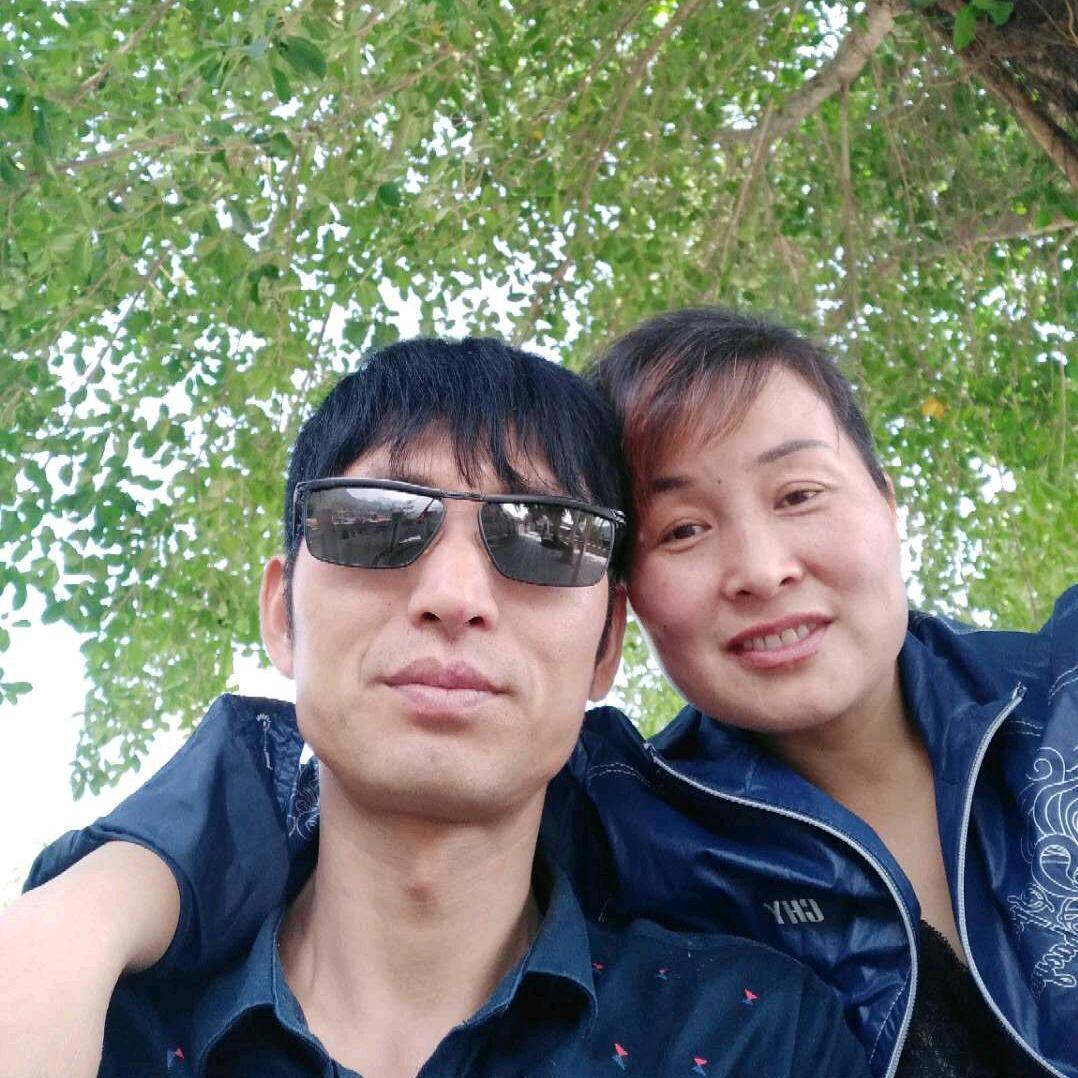 任漂亮广结善缘