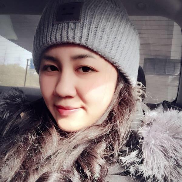 ✨+丽（Jamila）💋