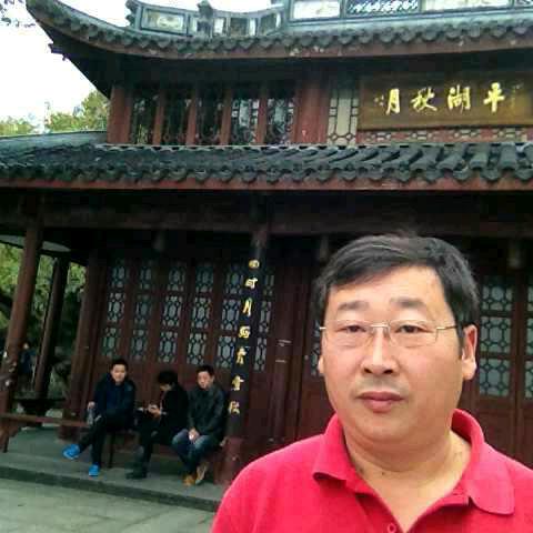 刘利军