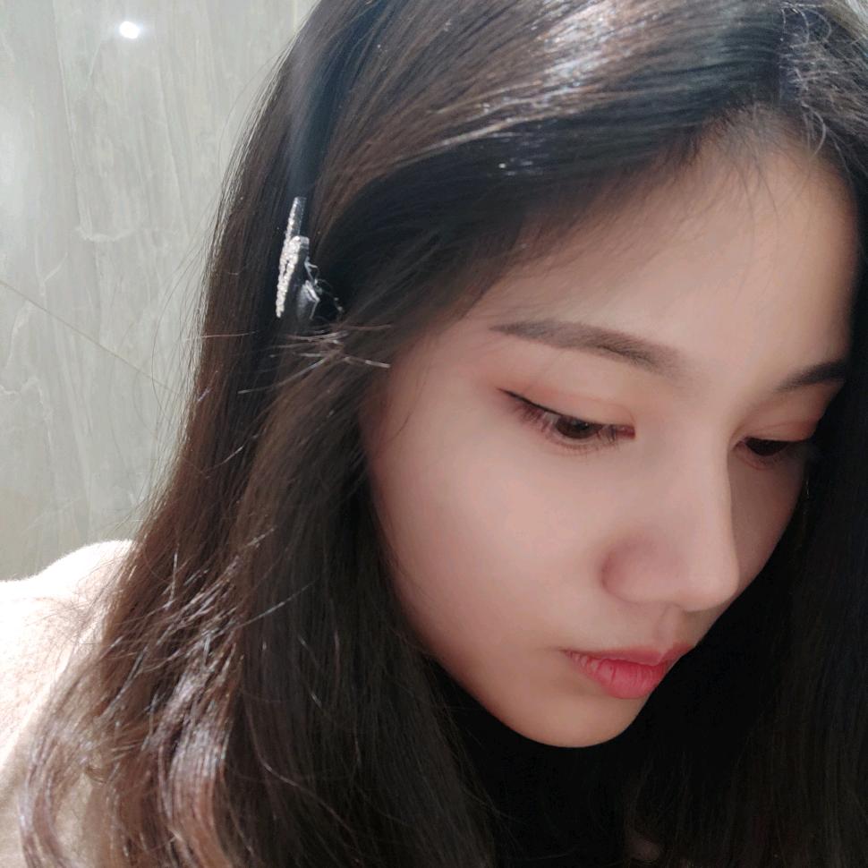 是我曦曦