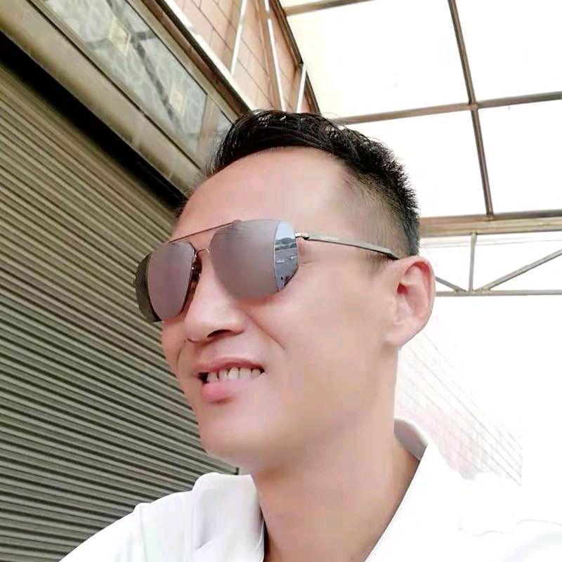 福新驾校林教练