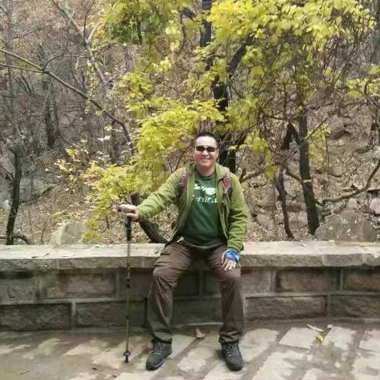 唐博    山东沂景园林