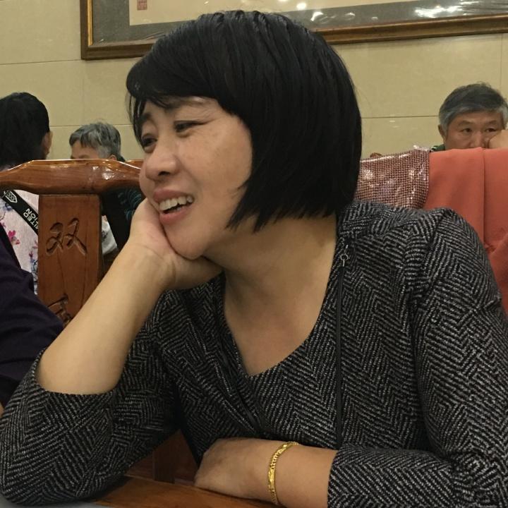 张北家电维修老林