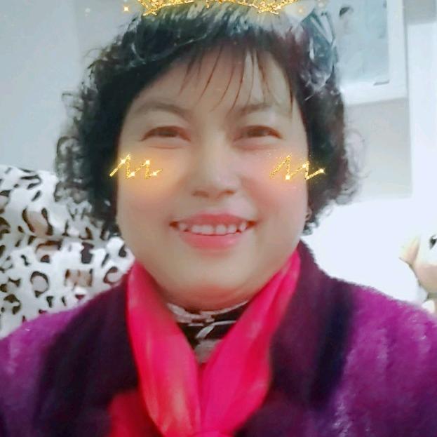 阳光老太婆《手势舞》