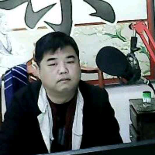 药王传人