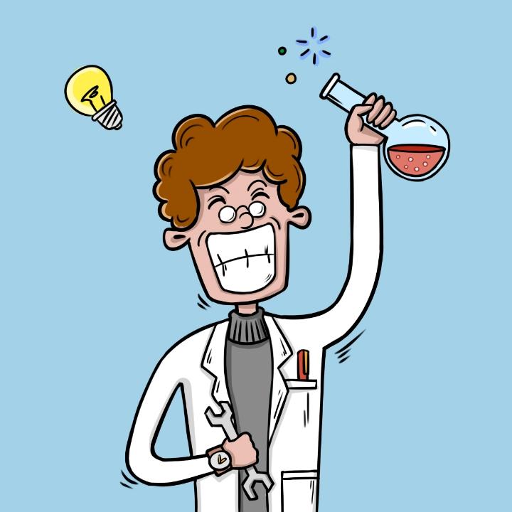 野兽研究所@抖音