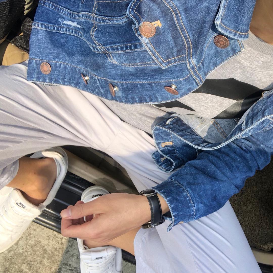 只仰望你的存在