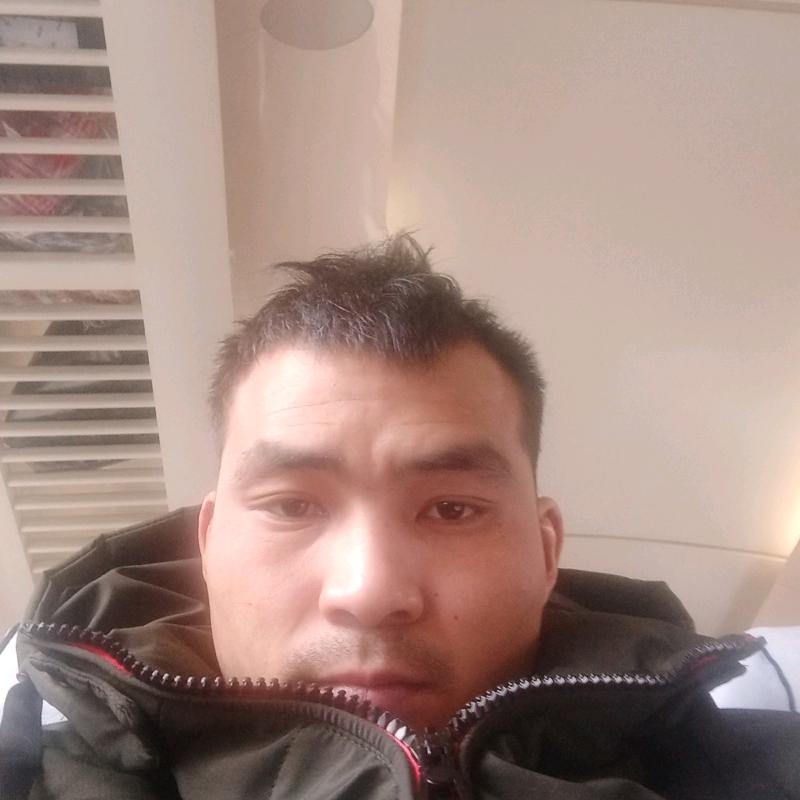 单亲爸爸