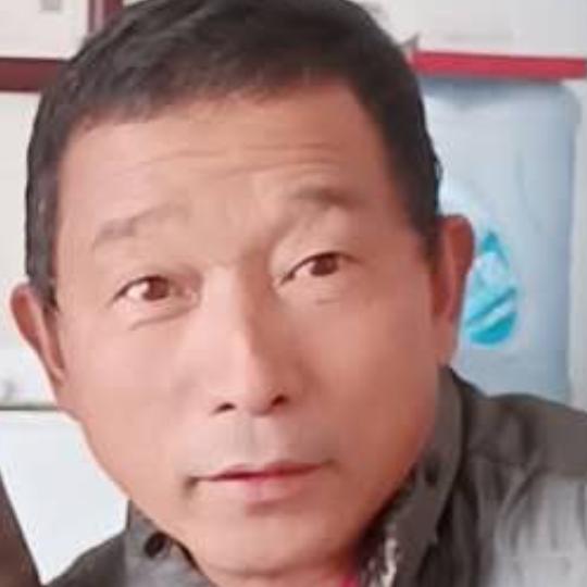 梅文忠