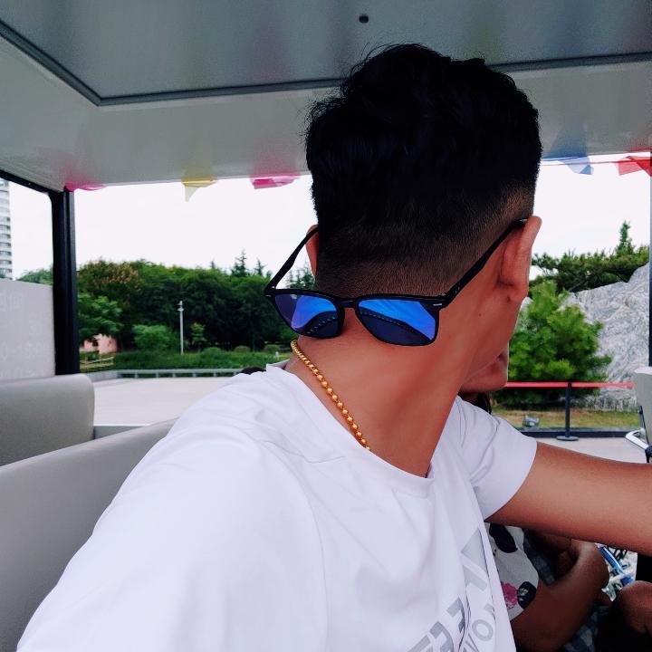 🇨🇳喝酒的呜啦啦～