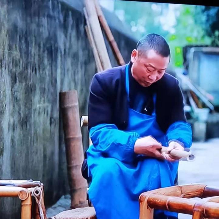 都江堰市马椅子竹编农民专业合作社
