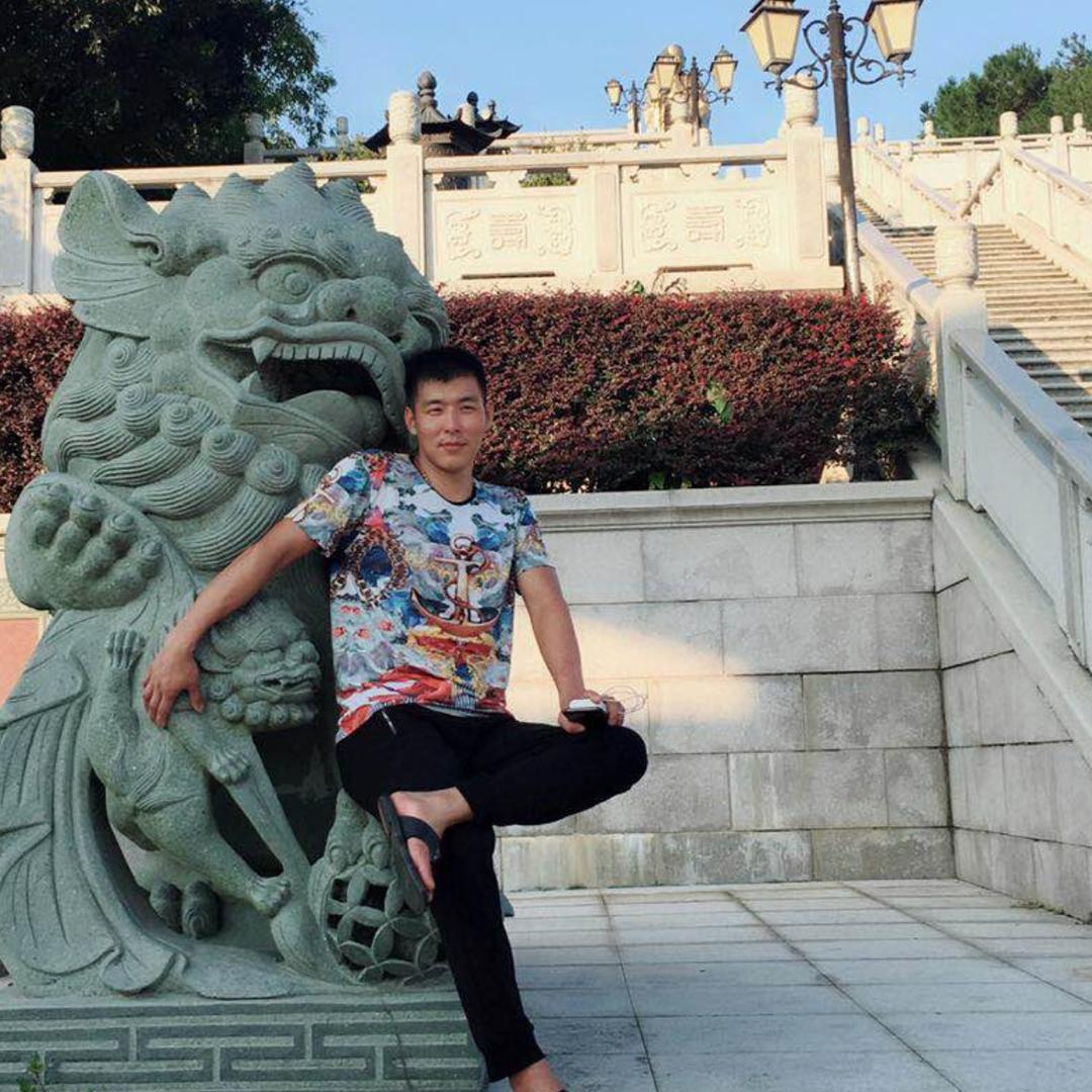 好兄弟