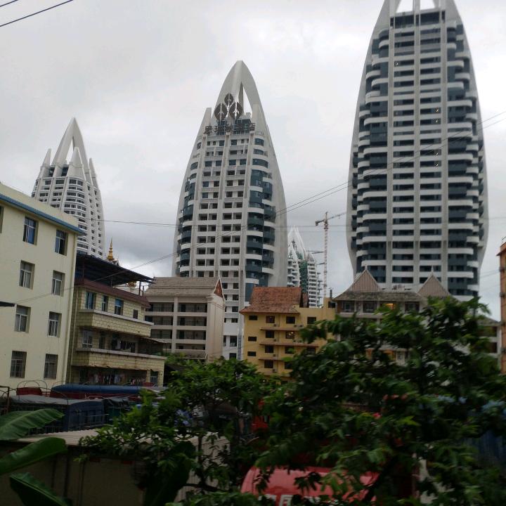 老男孩