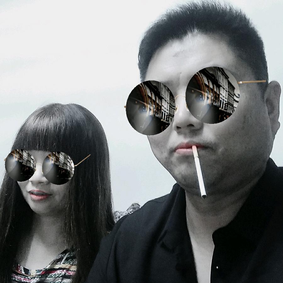 俺是农民