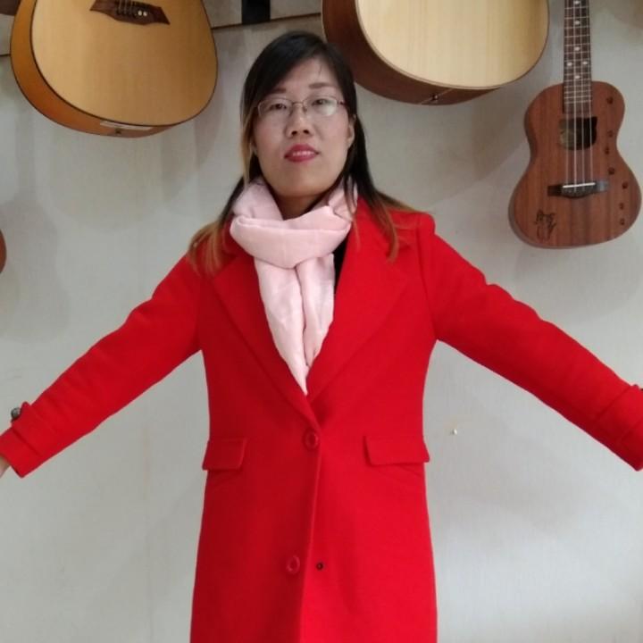 美洋洋