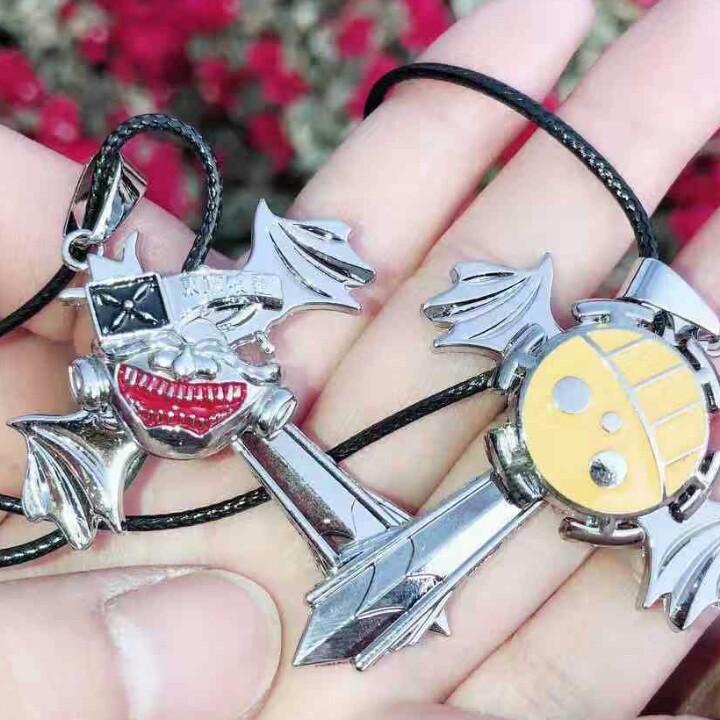 饭饭猪家的大叔