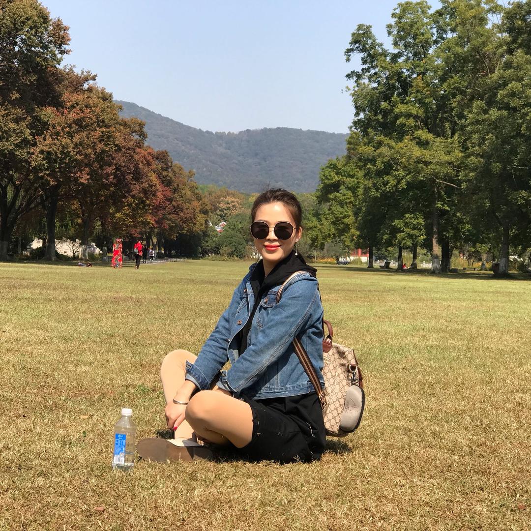 @台儿庄💕燕燕