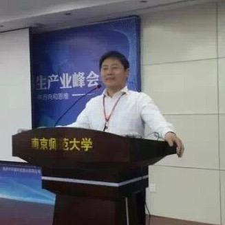 PA PC万人群主 邵君 先生
