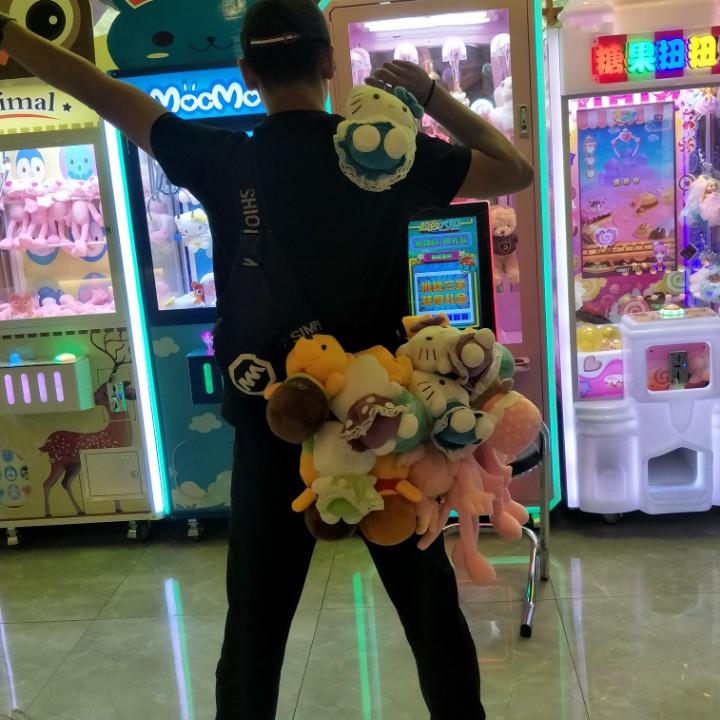 山寨和尚