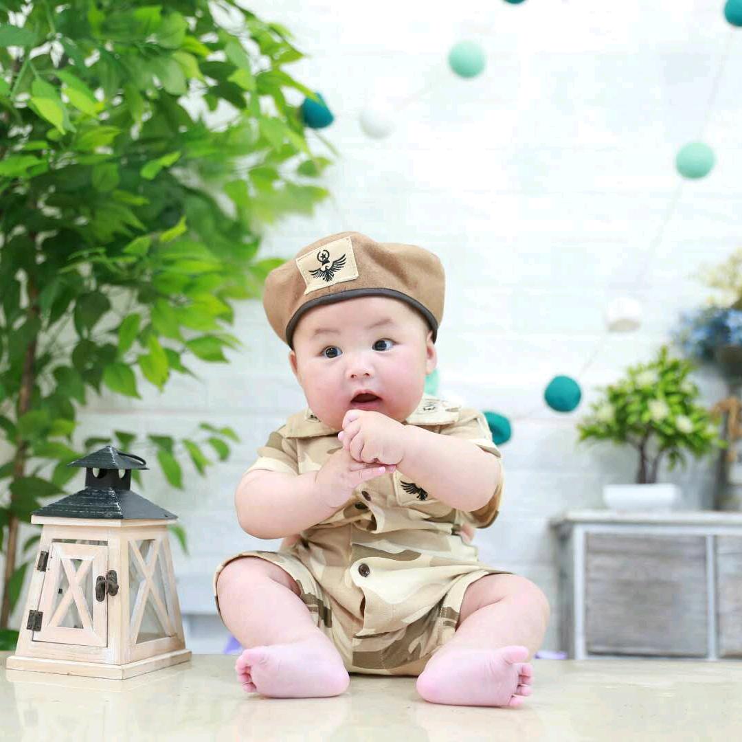 辰扬慧