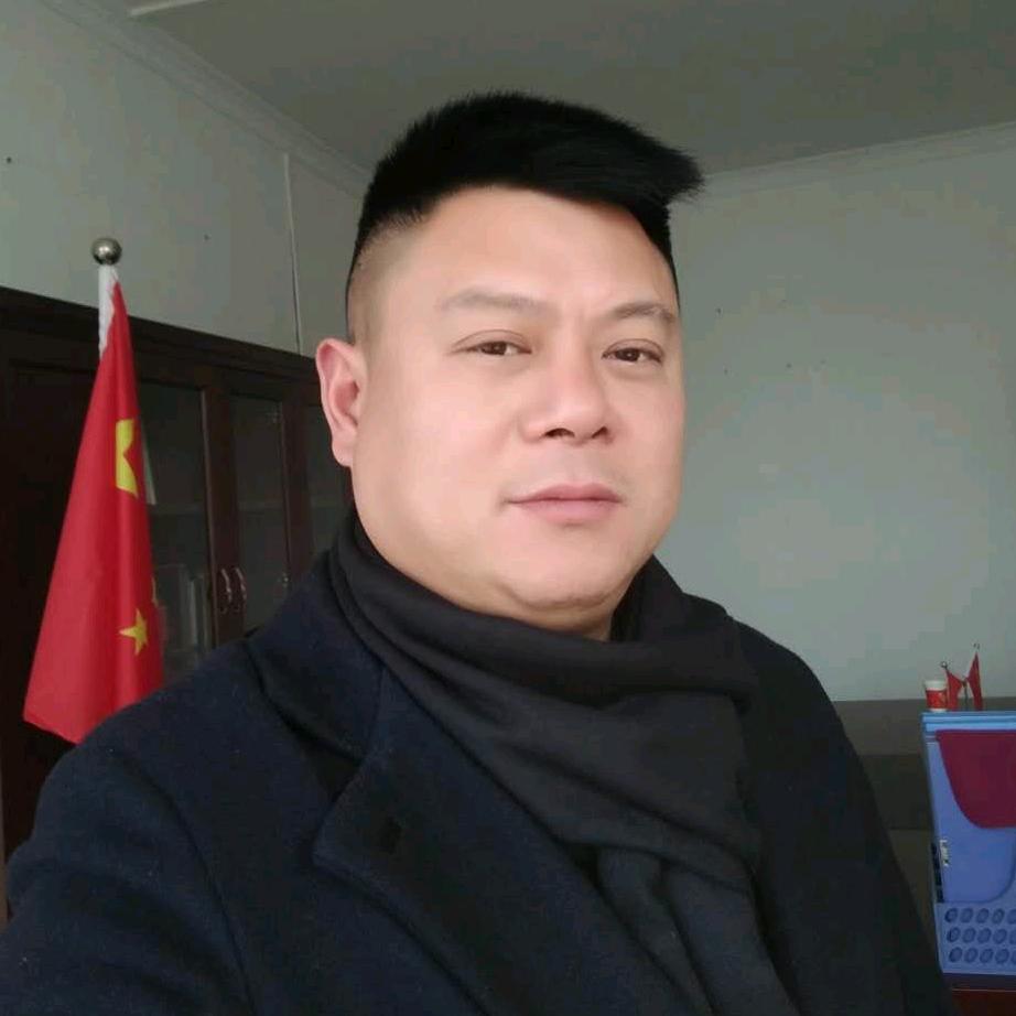 陈俊杰