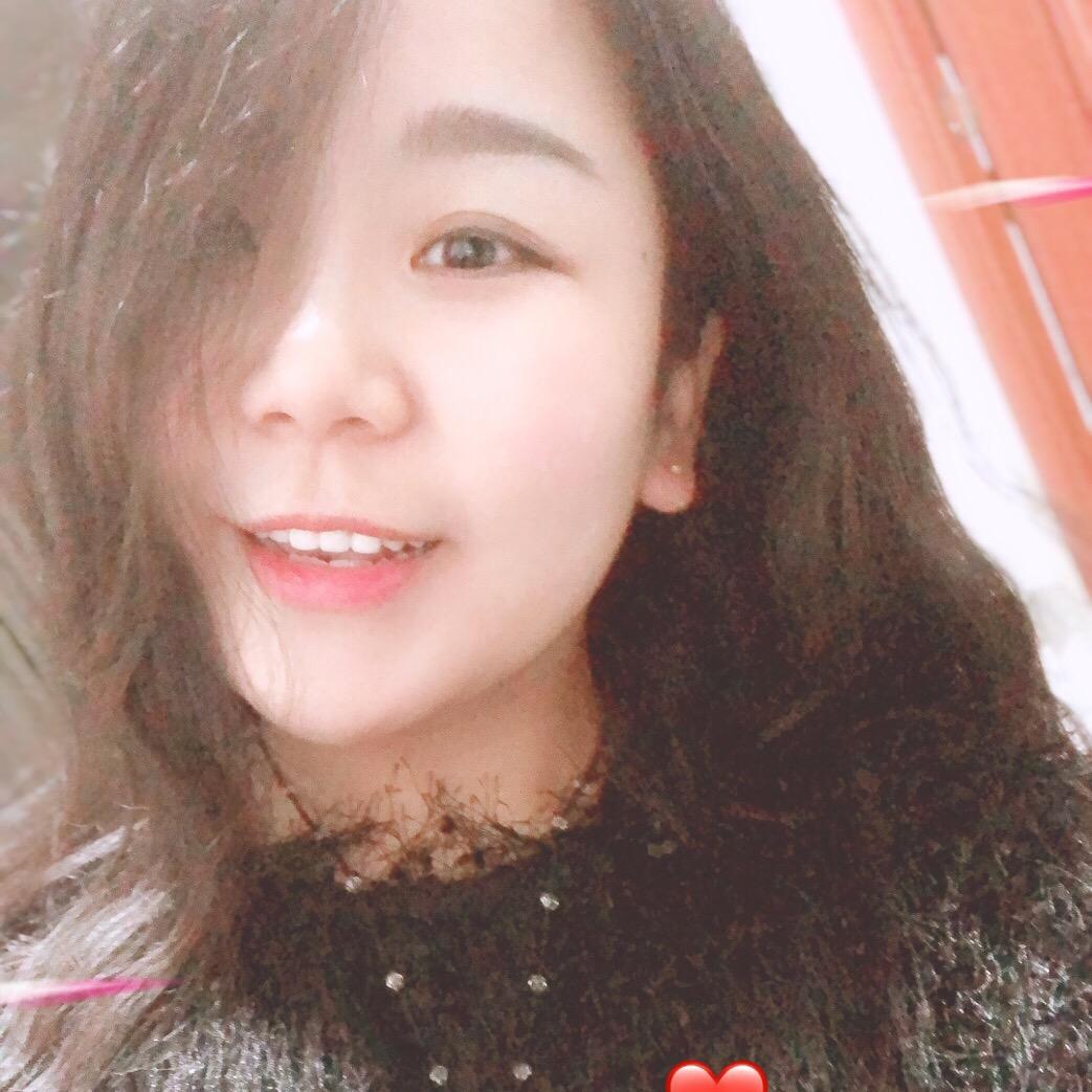 ❤️爱笑的眼睛👧