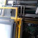 A南京万顺系统门窗