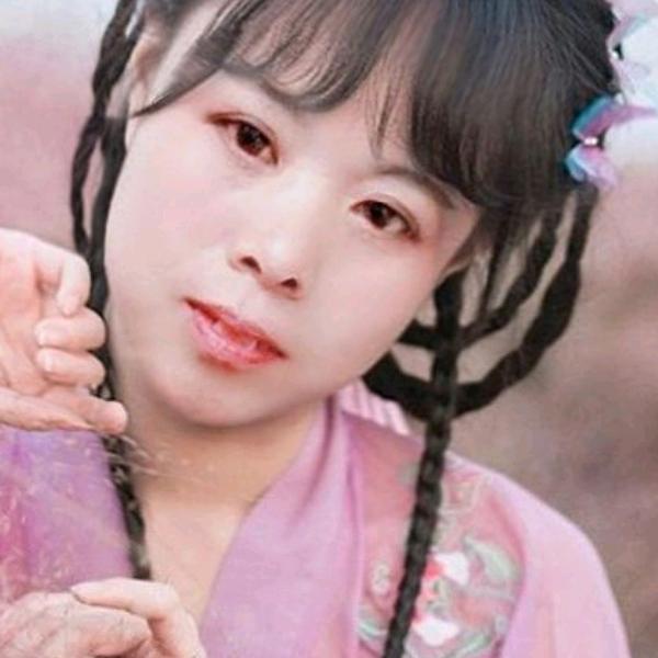 幸福美满
