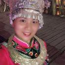 小华