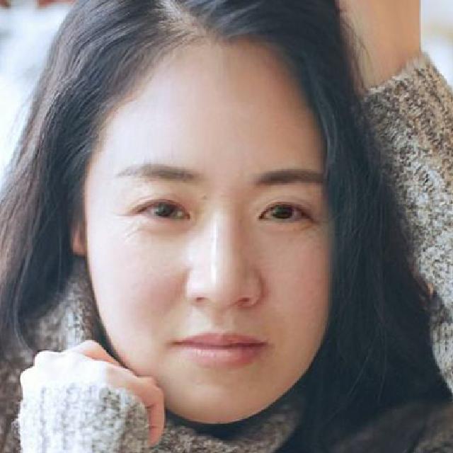 久旱逢甘霖。