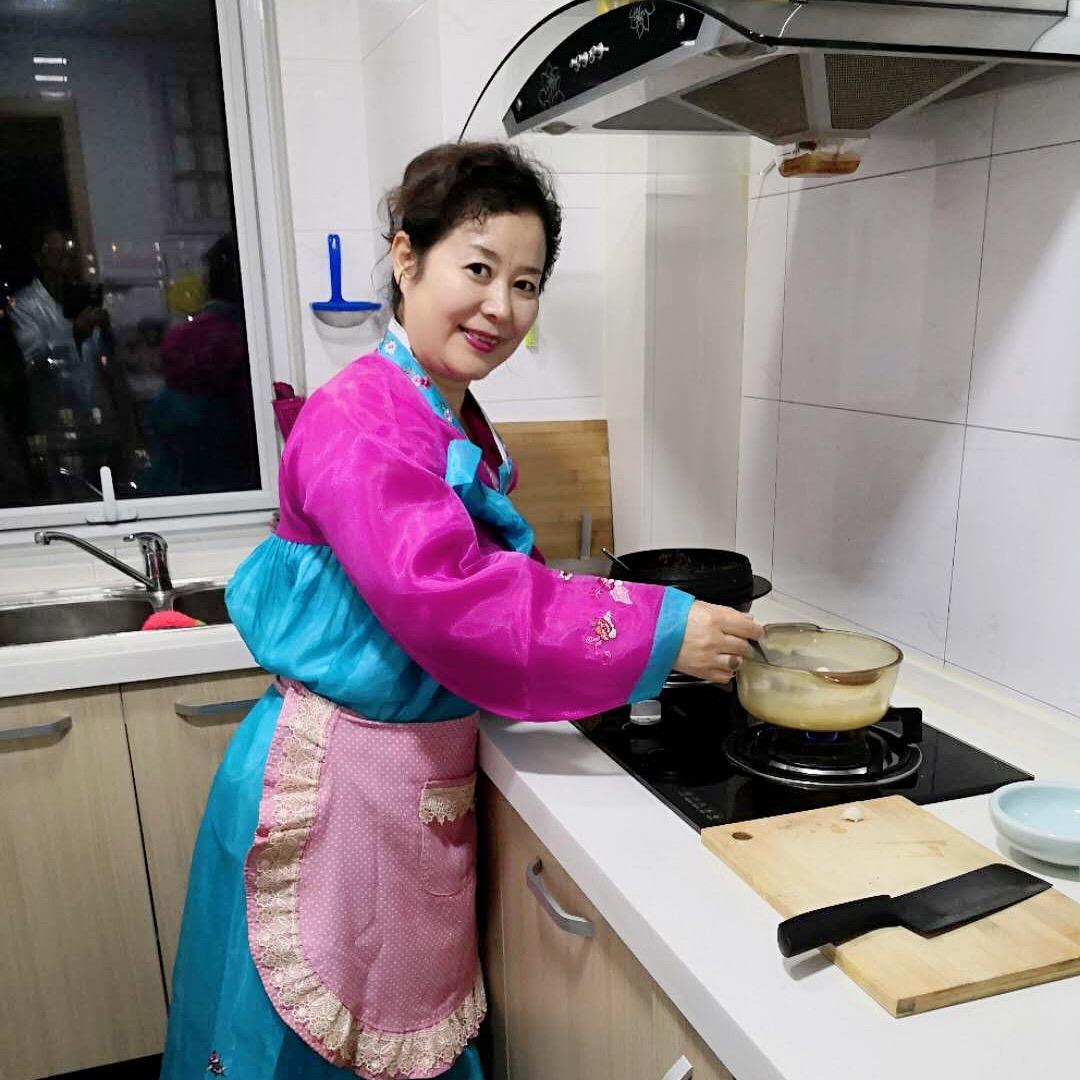 赵成子