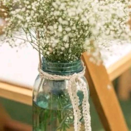静若繁花