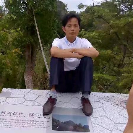 为梦想坚持
