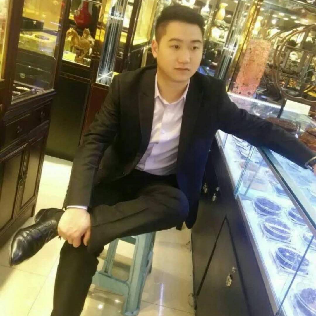 杨大爷、