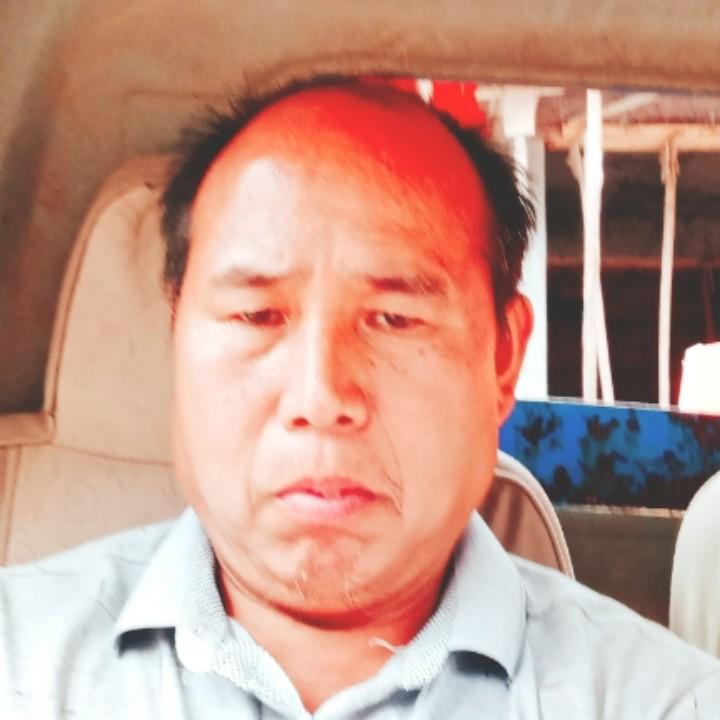 彪哥志历《前行》