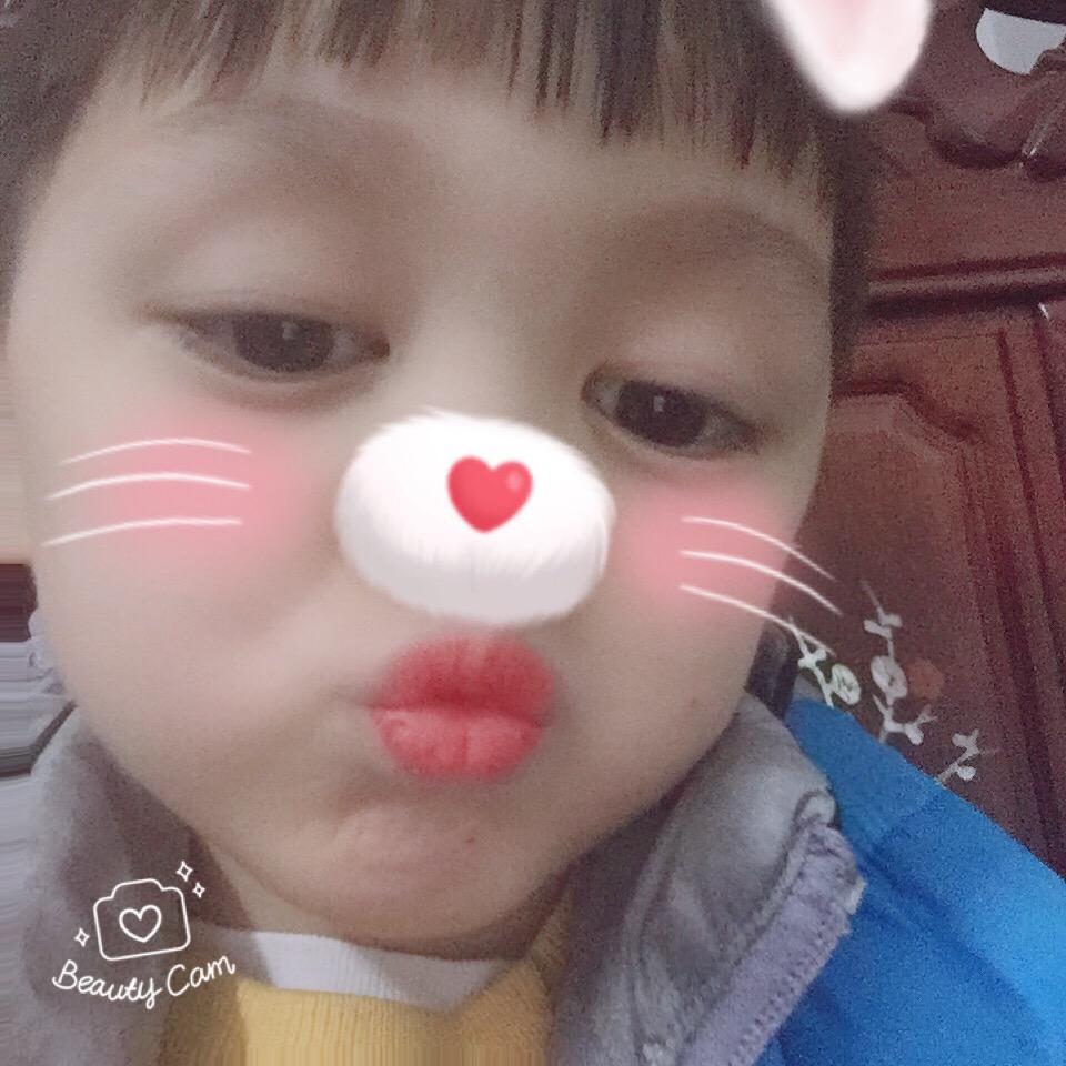 小小玉