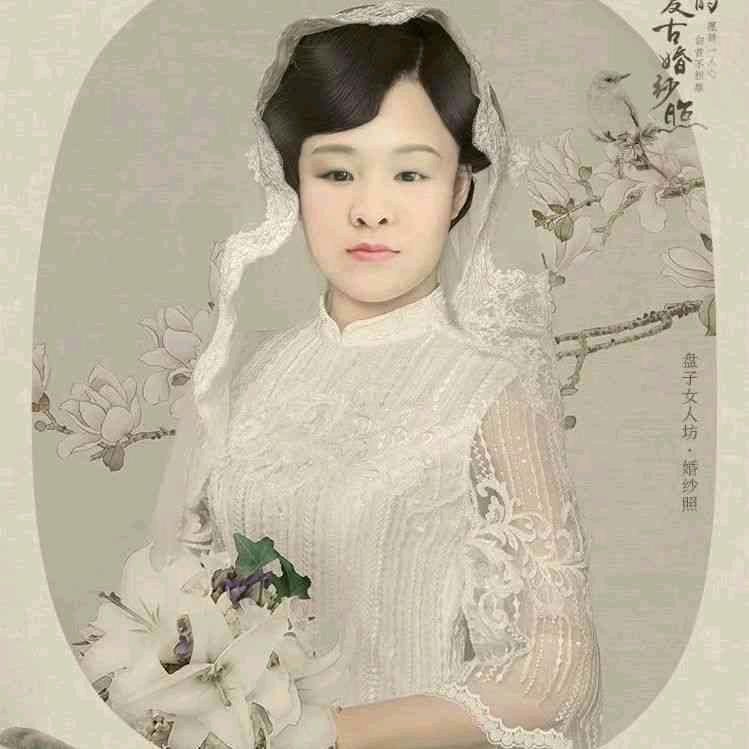 袁年燕水晶之恋