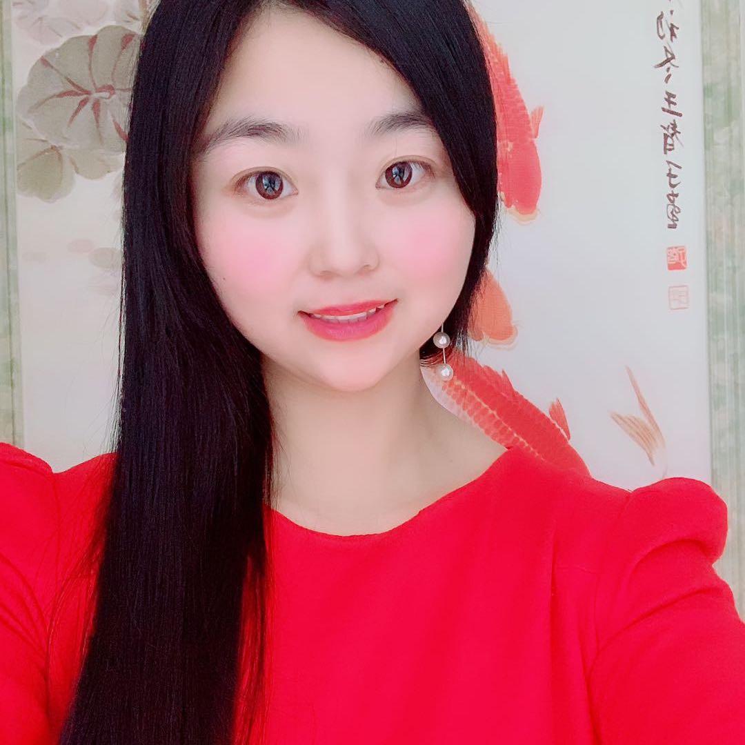 美玉💃