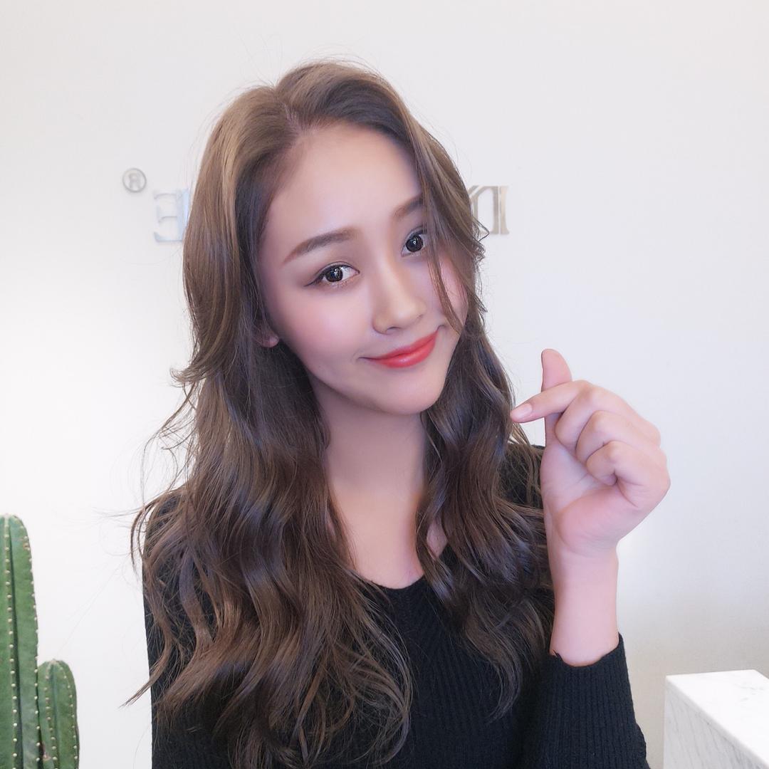 麦子Meggie