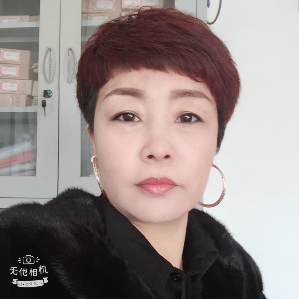 周吉丽（燕京啤酒代理商）