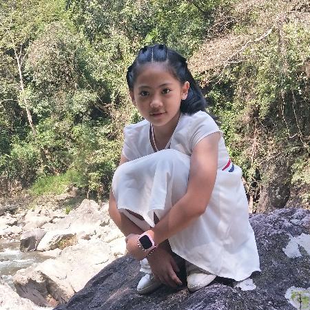 天空爱上了诺言