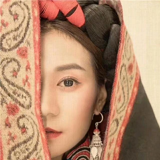 心素如简🌹🌹